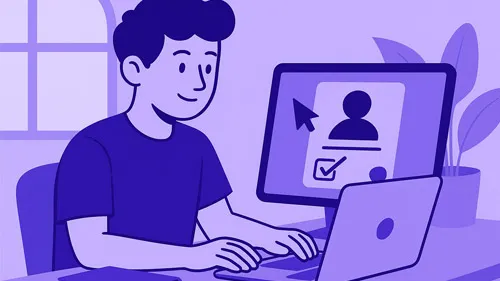 How to register your account?